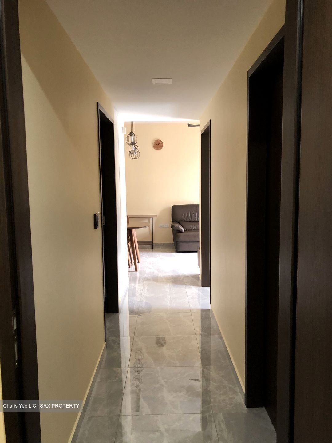 The Brownstone (D27), Condominium #383557201